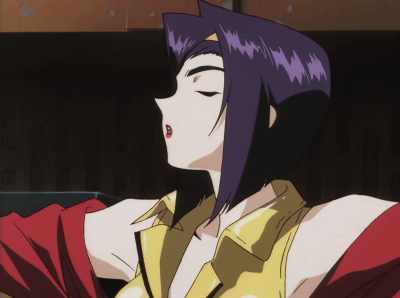I can't help that.
It's way more than I could ever pay. - Cowboy Bebop