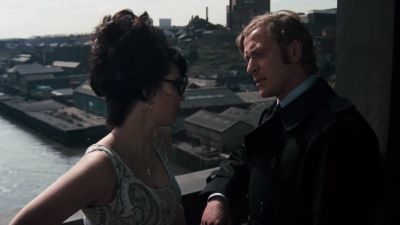 I can't help the way I am - Get Carter