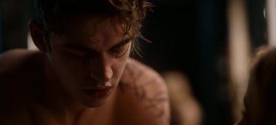 I can't help but think that
you should be with someone else. - After We Fell