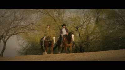 I can't help
thinking about Leah. - The Crossroads