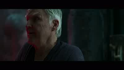 Sometimes I think about those people still plugged into the MatrixAnd when I look at these machinesI can't help thinking that in a way we are plugged into themBut we control these machines they don't control usOf course not How could theyThe idea is pure - The Matrix Reloaded