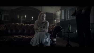 I can't help you
if you lock me out - The Ghost Within