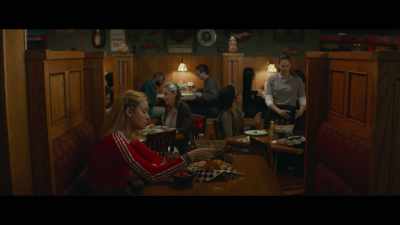 I can't help you.
- I'll get to him one way or another. - Unicorn Store