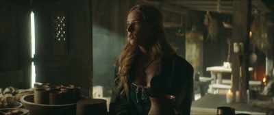 I can't help you. - The Reckoning