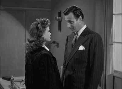 I can't help you. - Cat People
