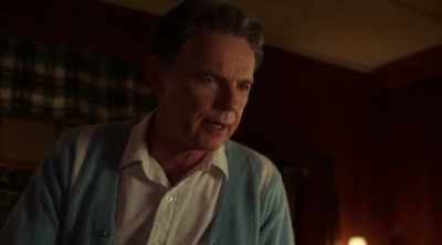 I can't help you
unless I examine you, - Dirty Dancing