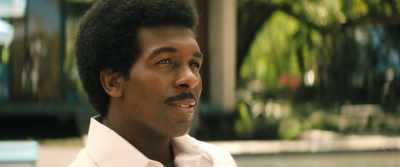 I can't help you that way. - Big George Foreman