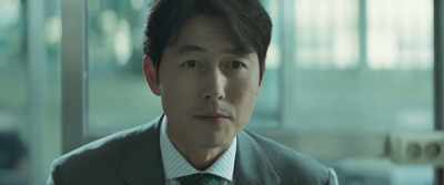 I cant help you unless you're
completely honest. - Innocent Witness