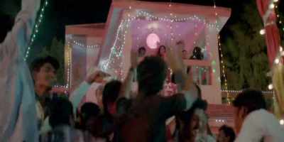 "I can't hold on any longer." - Sairat