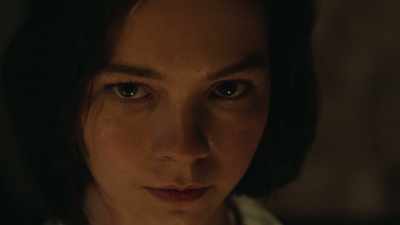 I can't. I can't... Andie, please.
Please just stop! - A Good Girl's Guide to Murder