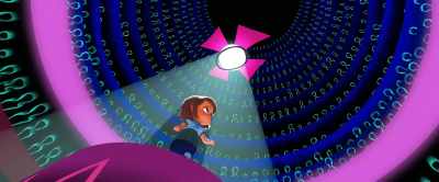 -I can't. I can't.
-(audience cheering) - The Boss Baby: Family Business