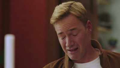 I can't... I can't breathe. - Daddy's Deadly Secret