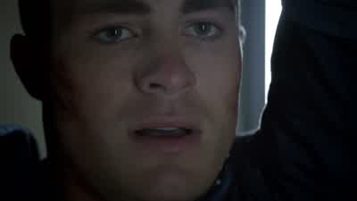 I can't, I can't change completely, but... - Teen Wolf