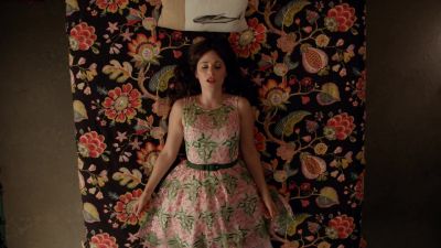 I can't. I can't do it. - New Girl