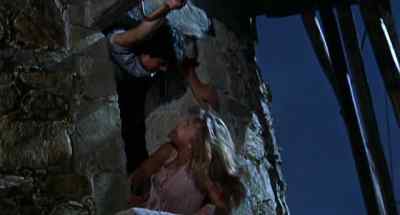 I CAN'T !
I CAN'T DO IT ! - The Moon Spinners