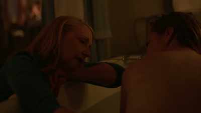 I can't.
I can't do that, even for you. - Sharp Objects