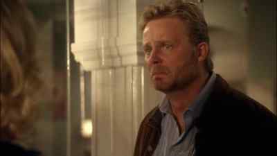 I can't...
I can't go back there. - Being Erica
