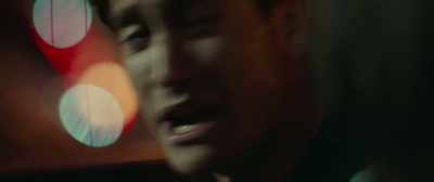 I can't! I can't! I can't!
I can't do it! - Stronger