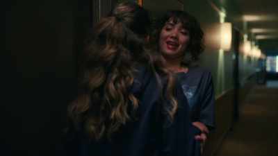 - I can't, I can't,
I can't. I'm sorry. - Crush