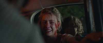 I can't, I can't,
I can't. - Along Came the Devil 2
