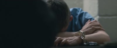 I can't I can't I can't - The Good Nurse