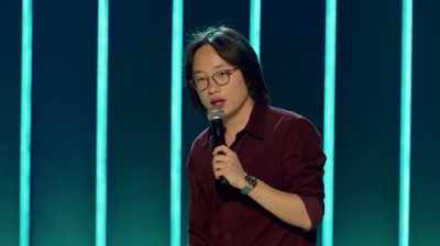 I can't-- I can't
just help you move. - Jimmy O. Yang: Good Deal