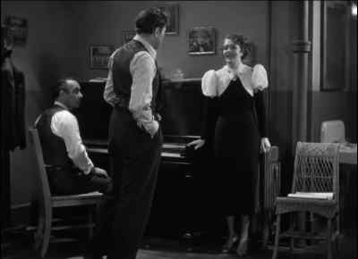 I can't! I can't... - 42nd Street