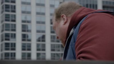 I can't, I can't! - Chicago Fire