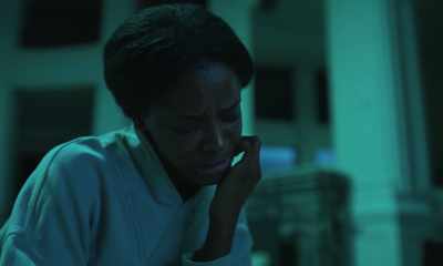 I can't, I can't write anymore. - The Silent Twins