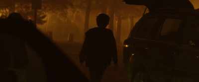 I can't. I don't know how.
I need help. - How It Ends