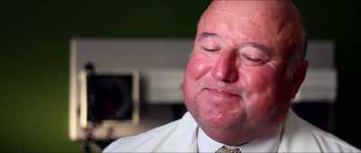 I can't-- I don't know
if there is any one story - Fart: A Documentary