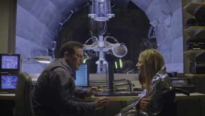 I can't. I don't want to. - The OA