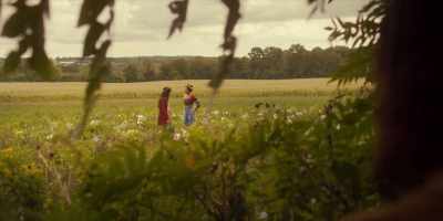 - I can't. I have to get going, - The Way Home