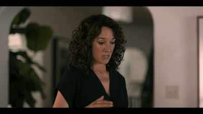 I can't. I...
I have to drop out. - The L Word: Generation Q