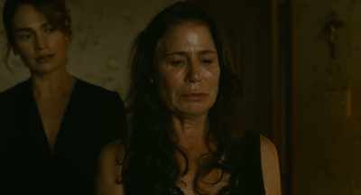 I can't. I... I need a...
a new dress. - The Iron Claw