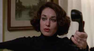 I can't, I just can't deal with it. - Alice, Sweet Alice