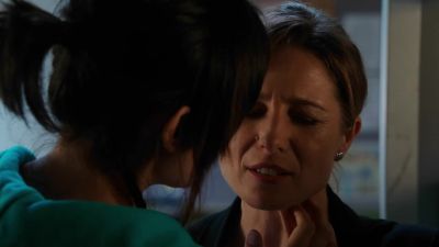 -I can't.
-I know. - Wentworth