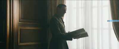 I can't! 
I must pass my navy exams! - De Gaulle