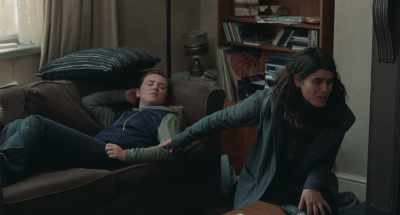 I can't. I need summat sweet.
That usually helps. - The Old Oak