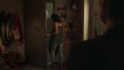 I can't. I, uh... I have to go. - The Bold Type