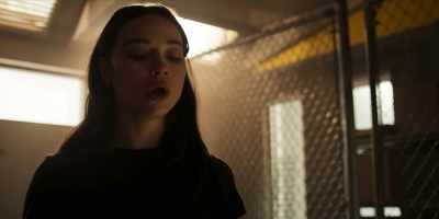 - I can't, because I'm going
to die if you don't help me. - Teen Wolf: The Movie