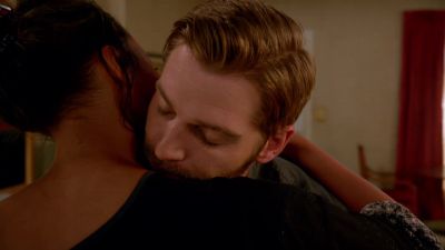 I can't. I'm sorry, I gotta... - Under the Dome
