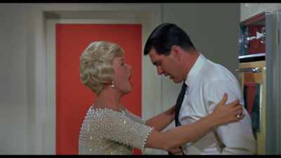 I can't.
I'm too ashamed. - Rock Hudson: All That Heaven Allowed