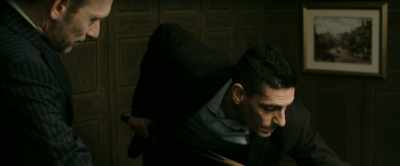 I can't. I'm-- - The Renata Road