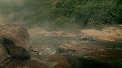 I CAN'T IMAGINE
A MORE PRIMORDIAL PLACE - Expedition Mungo