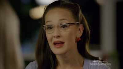 I can't imagine
any of that without you. - Signed, Sealed, Delivered: The Road Less Traveled