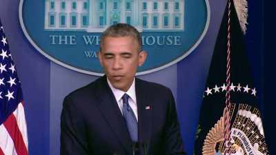 I can't imagine any US president,
any US administration - The Forever Prisoner
