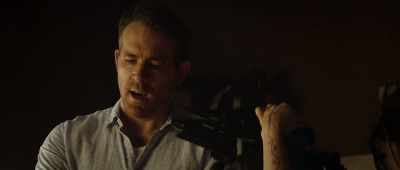I can't imagine... anyone gooder. - Hitman's Wife's Bodyguard