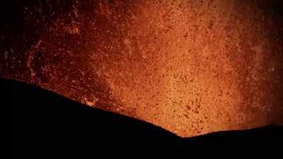 I CAN'T IMAGINE ANYTHING REALLY ON EARTH - Strange Evidence