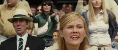 I can't imagine ever wanting to get married - Wimbledon